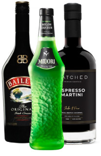 Baileys-Original-Irish-Cream-Midori-Melon-700mL-or-Batched-Ready-to-Pour-Range-725mL on sale