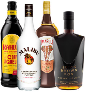 Kahla-or-Salted-Caramel-Malibu-Original-Amarula-Cream-1L-or-Quick-Brown-Fox-Coffee-or-Flat-White-Liqueur-700mL on sale