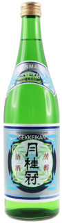 Gekkeikan-Junmai-Sake-720mL on sale