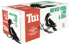 Tui-Vodka-Lime-Soda-7-18-x-250mL-Cans on sale