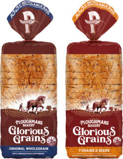 Ploughmans-Glorious-Grains-Loaf-700g on sale