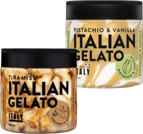 Destination-Italy-Gelato-500ml on sale