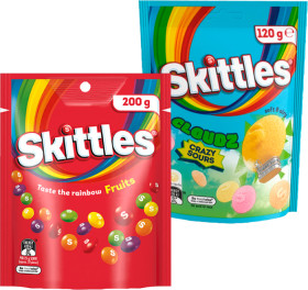 Skittles-or-Skittles-Cloudz-120-200g on sale