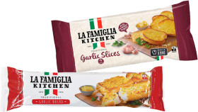 La-Famiglia-Bread-270375g on sale