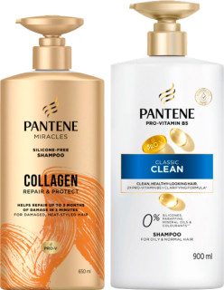 Pantene-Shampoo-or-Conditioner-600-900ml on sale