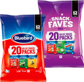Bluebird-Multipack-Chips-20-Pack on sale