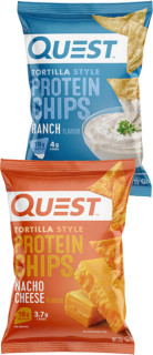 Quest-Tortilla-Protein-Chips-32g on sale