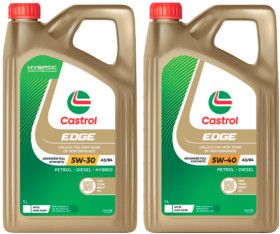 Castrol-Edge-5W-30-5W-40-5L on sale