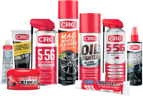 25-off-CRC-Car-Care-Degreasers-Cleaners-Adhesives on sale