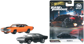 NEW-Hot-Wheels-Assorted-Premium-Fast-Furious-Die-Cast-Cars on sale