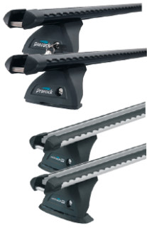 Prorack-Roof-Rack-Through-Bars on sale