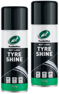 TurtleWax-Wet-Look-Tyre-Shine-350g on sale