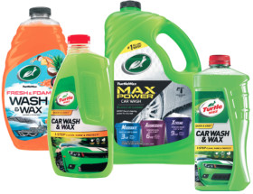 25-off-TurtleWax-Washes on sale