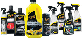 25-off-Meguiars-Ultimate-Range on sale