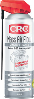 CRC-Mass-Air-Flow-Sensor-Cleaner-400ml on sale