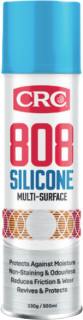 CRC-808-Silicone-Spray-500ml on sale