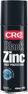 CRC-Black-Zinc-400ml on sale