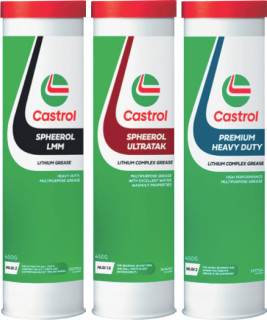 Selected-Castrol-Grease-450g on sale
