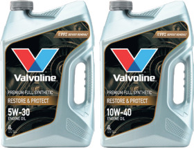 25-off-Valvoline-Restore-Protect-6L on sale