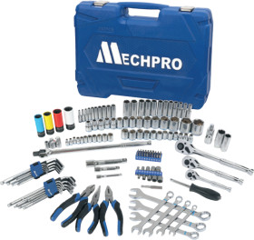 Mechpro-Automotive-Tool-Kit-147-Piece on sale