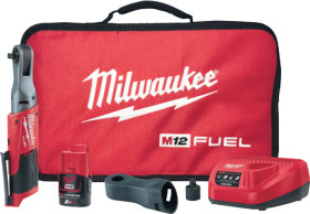 Milwaukee-M12-FUEL-38-Impact-Ratchet-Kit on sale