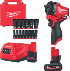 Milwaukee-M12-FUEL-12-Stubby-Kit on sale