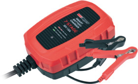 Repco-12V-15A-Smart-Battery-Charger-Maintainer on sale