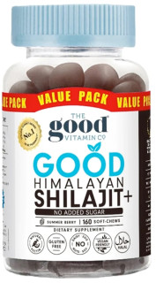 The-Good-Vitamin-Co-Himalayan-Shilajit-160s on sale