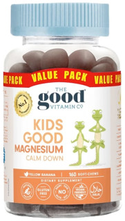 The-Good-Vitamin-Co-Kids-Magnesium-160s on sale