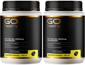 GO-Healthy-GO-Fish-Oil-1500mg-Odourless-150-Capsules on sale