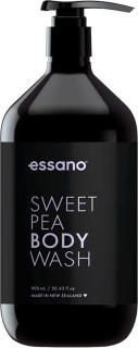 Essano-Sweet-Pea-Bodywash-900mL on sale