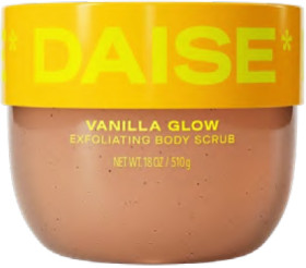 DAISE-Exfoliating-Body-Scrub-in-Vanilla-Glow-18-OZ510g on sale