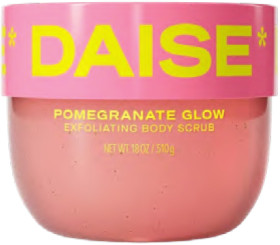 DAISE-Exfoliating-Body-Scrub-in-Pomegranate-Glow-18-OZ510g on sale