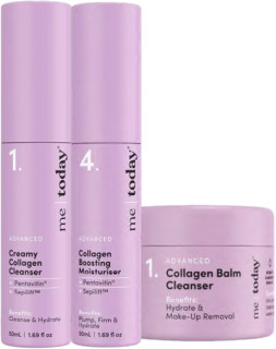From-50-off-RRP-Me-Today-Advanced-Collagen-Skincare-Range on sale