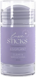 LuxeSticks-Eggplant-Clay-Stick on sale