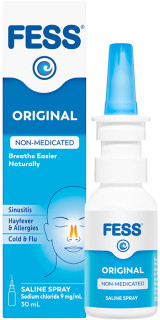 FESS-Original-Nasal-Saline-Spray-30mL on sale