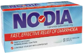 Nodia-2mg-8-Caplets on sale