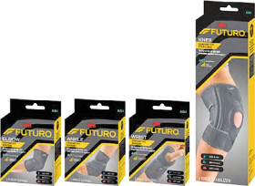 Futuro-Supports-Range on sale