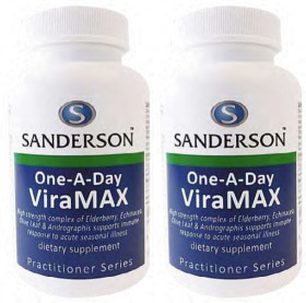 Sanderson-One-A-Day-Viramax-60-Tablets on sale
