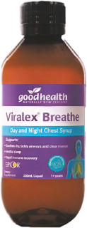 Good-Health-Viralex-Breathe-EpiCor-200mL on sale
