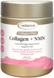 Radiance-Collagen-NMN-175g on sale