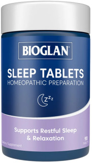 Bioglan-Sleep-Tablets-90-Tablets on sale