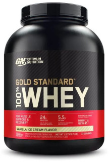 Optimum-Nutrition-Gold-Standard-Whey-Vanilla-Ice-Cream-227kg on sale
