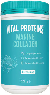 Vital-Protein-Marine-Collagen-Unflavoured-221g on sale