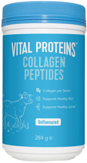 Vital-Protein-Collagen-Peptide-Unflavoured-284g on sale