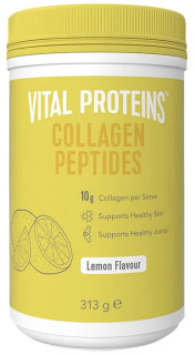 Vital-Proteins-Lemon-Collagen-Peptides-313g on sale