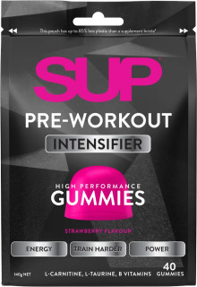 SUP-Pre-Workout-Gummies-40s on sale