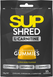 SUP-Shred-Gummies-35s on sale