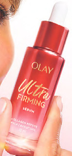 At-Least-30-off-RRP-Selected-Olay-Range on sale