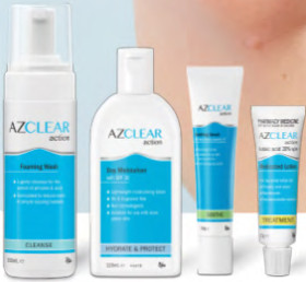 AZClear-Range on sale